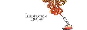 Free illustration Services India