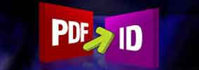 How to Convert PDF to InDesign Free