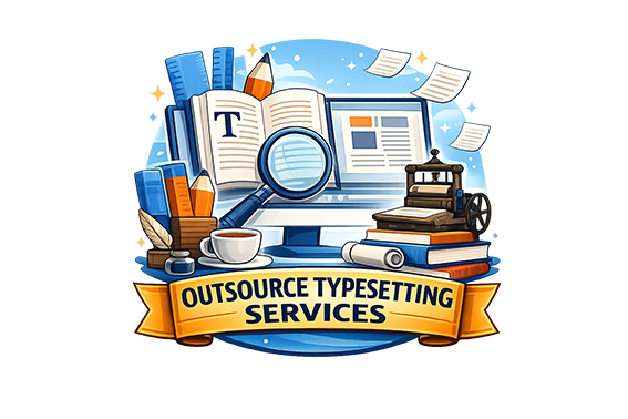 Outsource Multilingual Typesetting