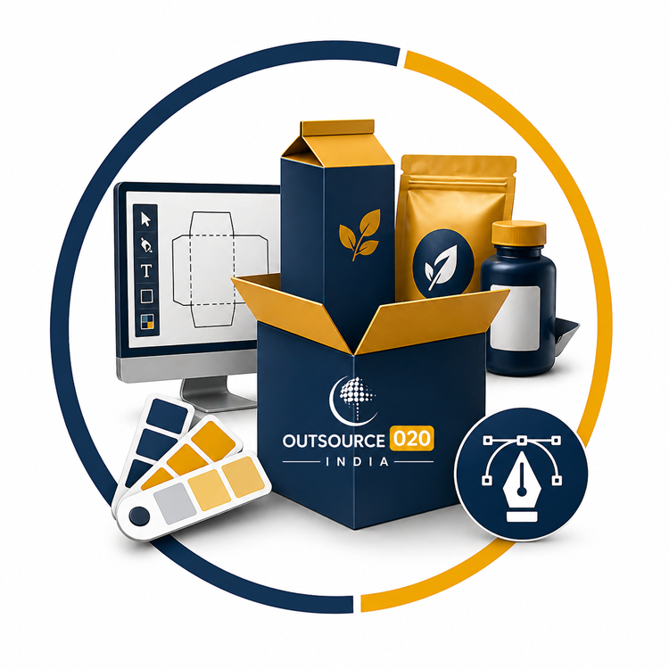 Custom Packaging Design