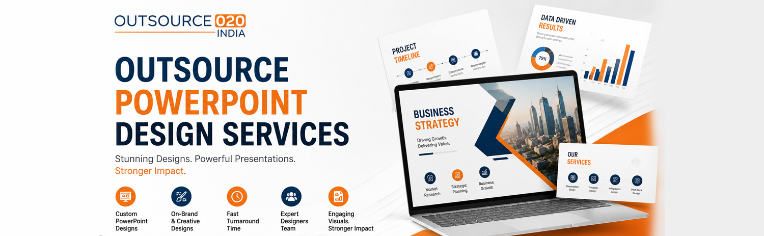 professional powerpoint slide design company